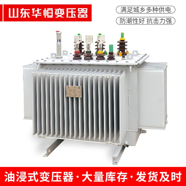 S13-10000/35马尾马尾马尾电力变压器