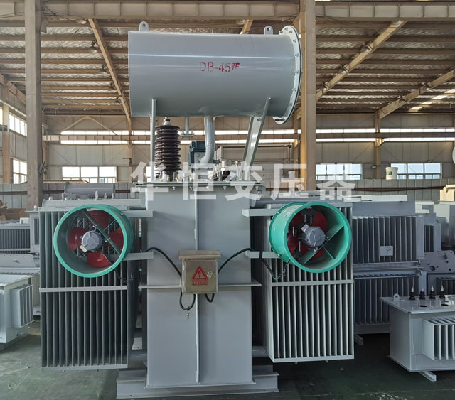 S13-6300/35马尾马尾马尾电力变压器