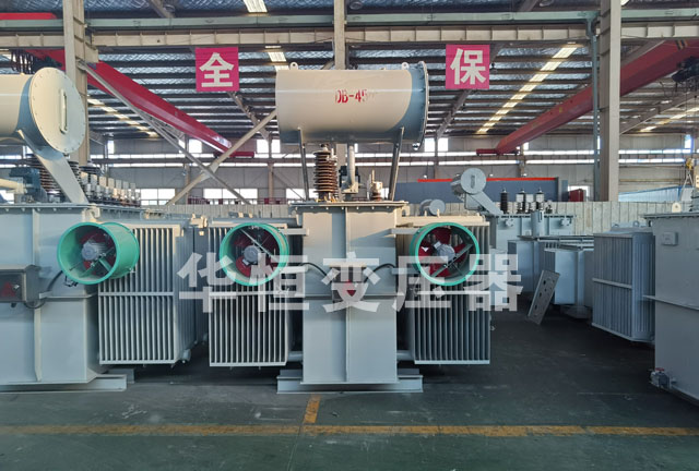 SZ11-10000/35马尾马尾马尾油浸式变压器厂家